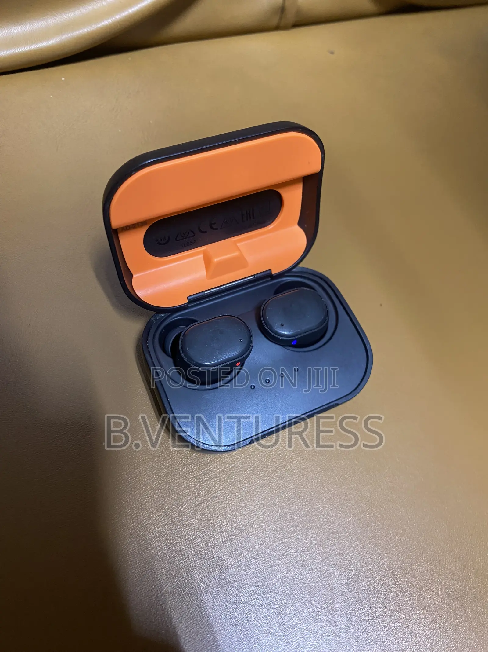 Skullcandy Grind Fuel Earbuds