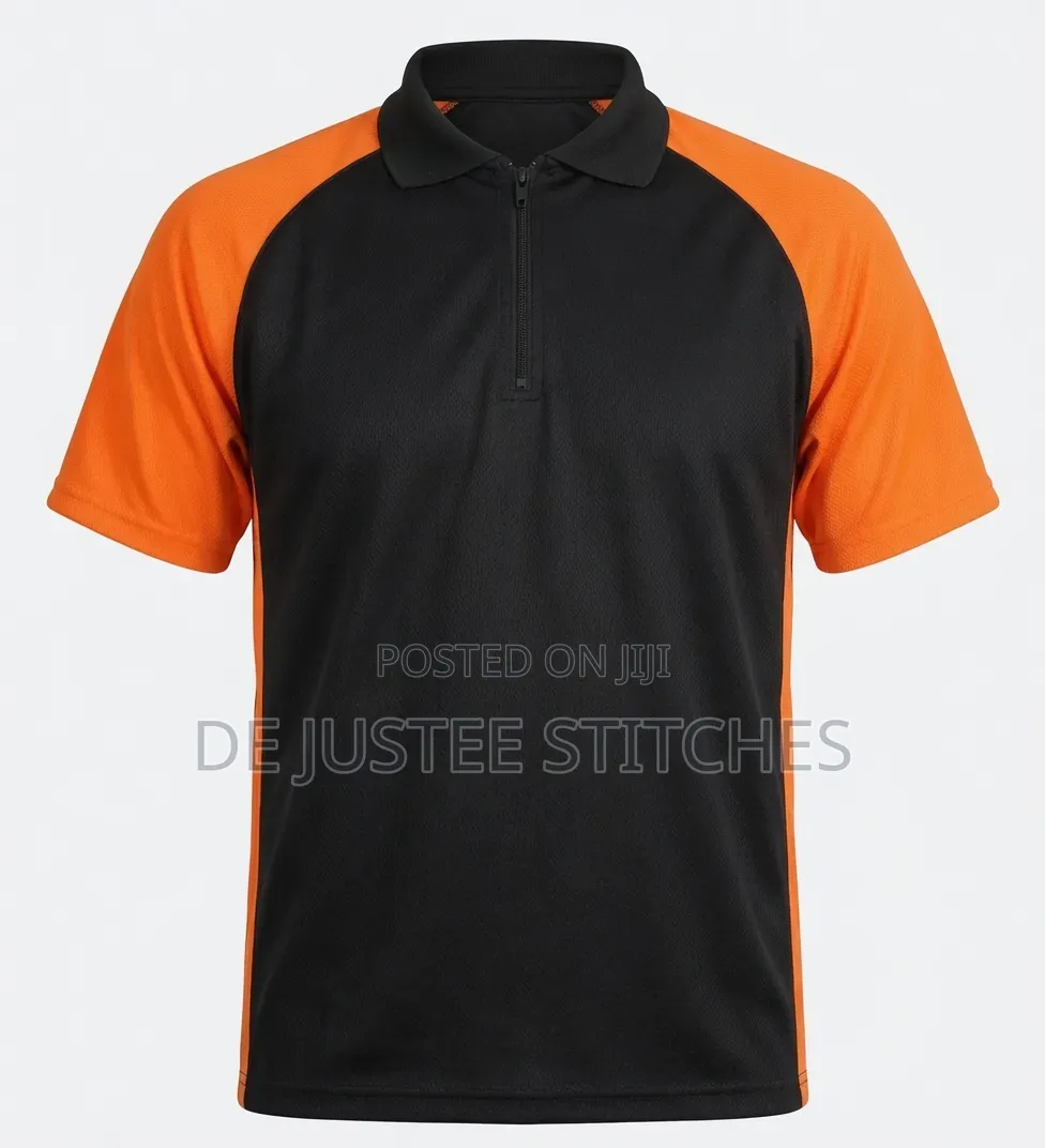 Reglan Sleeve Tshirt