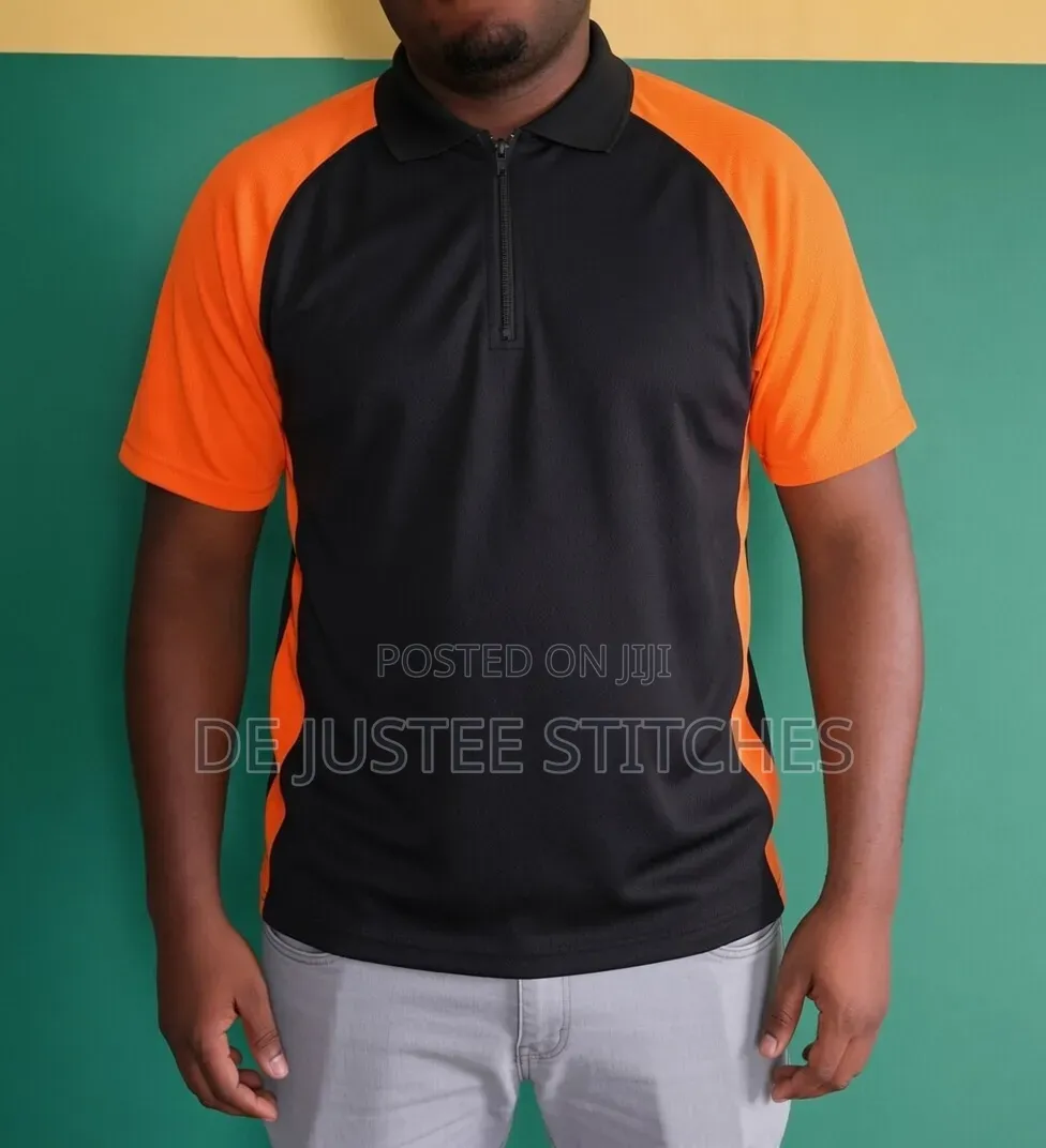 Reglan Sleeve Tshirt