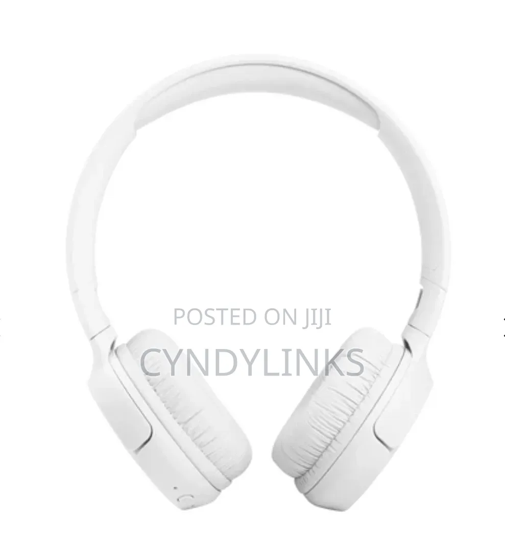 JBL Headphone in Mint a State