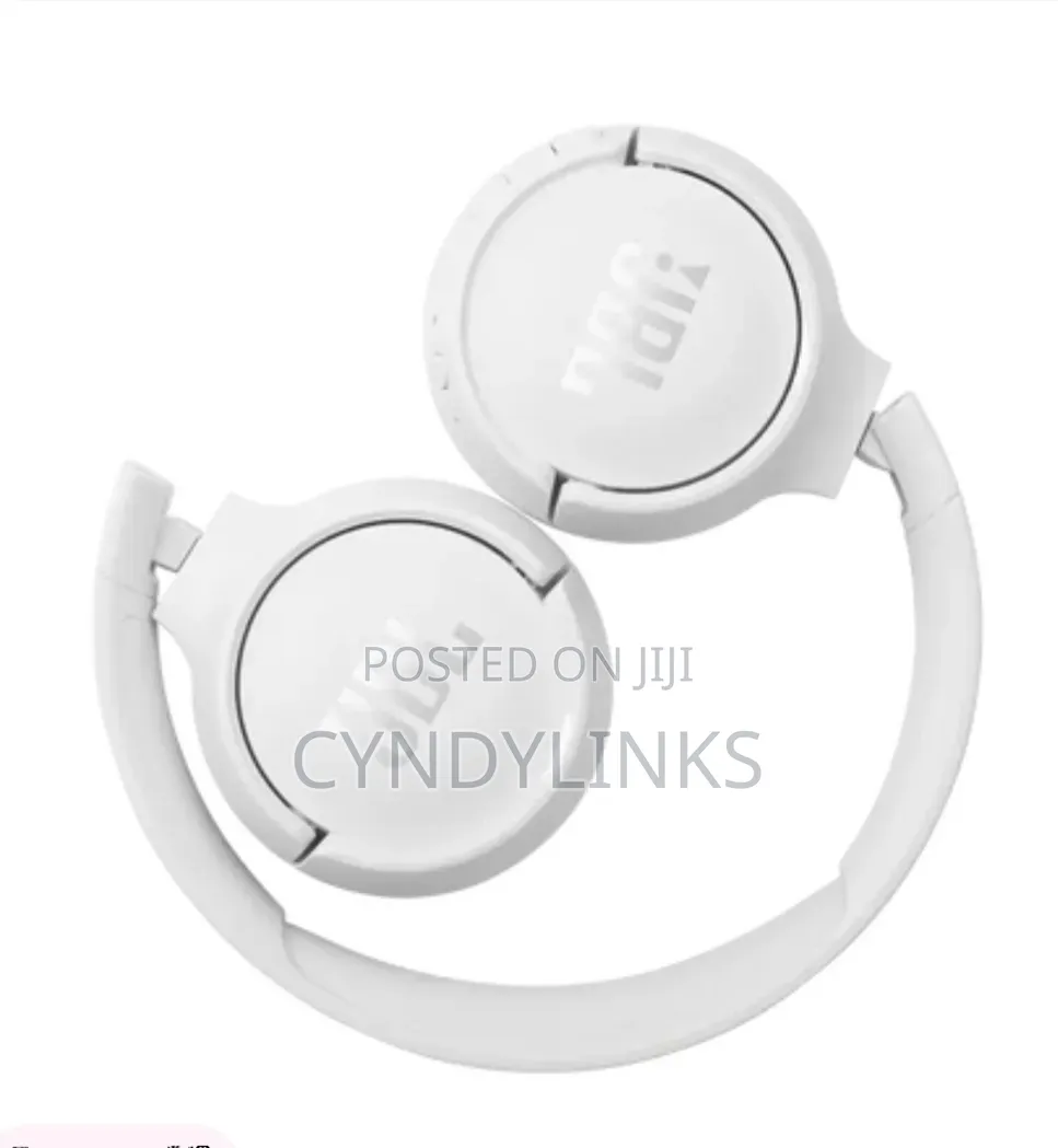 JBL Headphone in Mint a State
