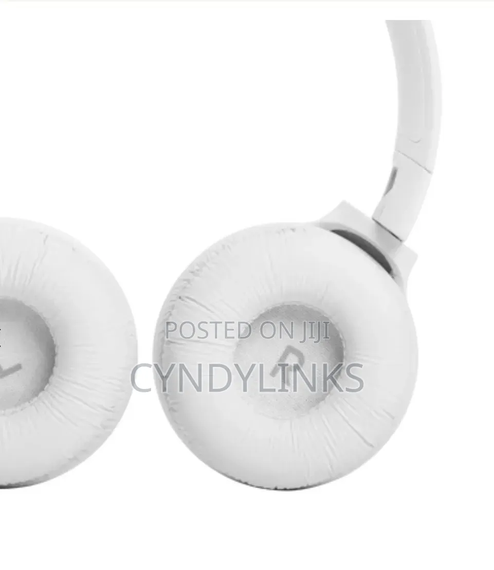 JBL Headphone in Mint a State