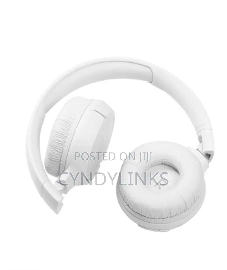 JBL Headphone in Mint a State