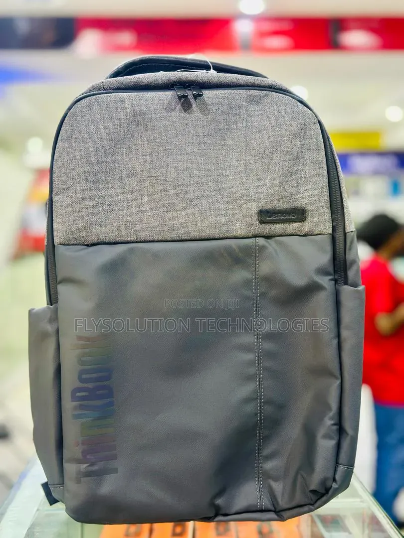 Lenovo 15.6′′ Thinkbook Backpack Tb520