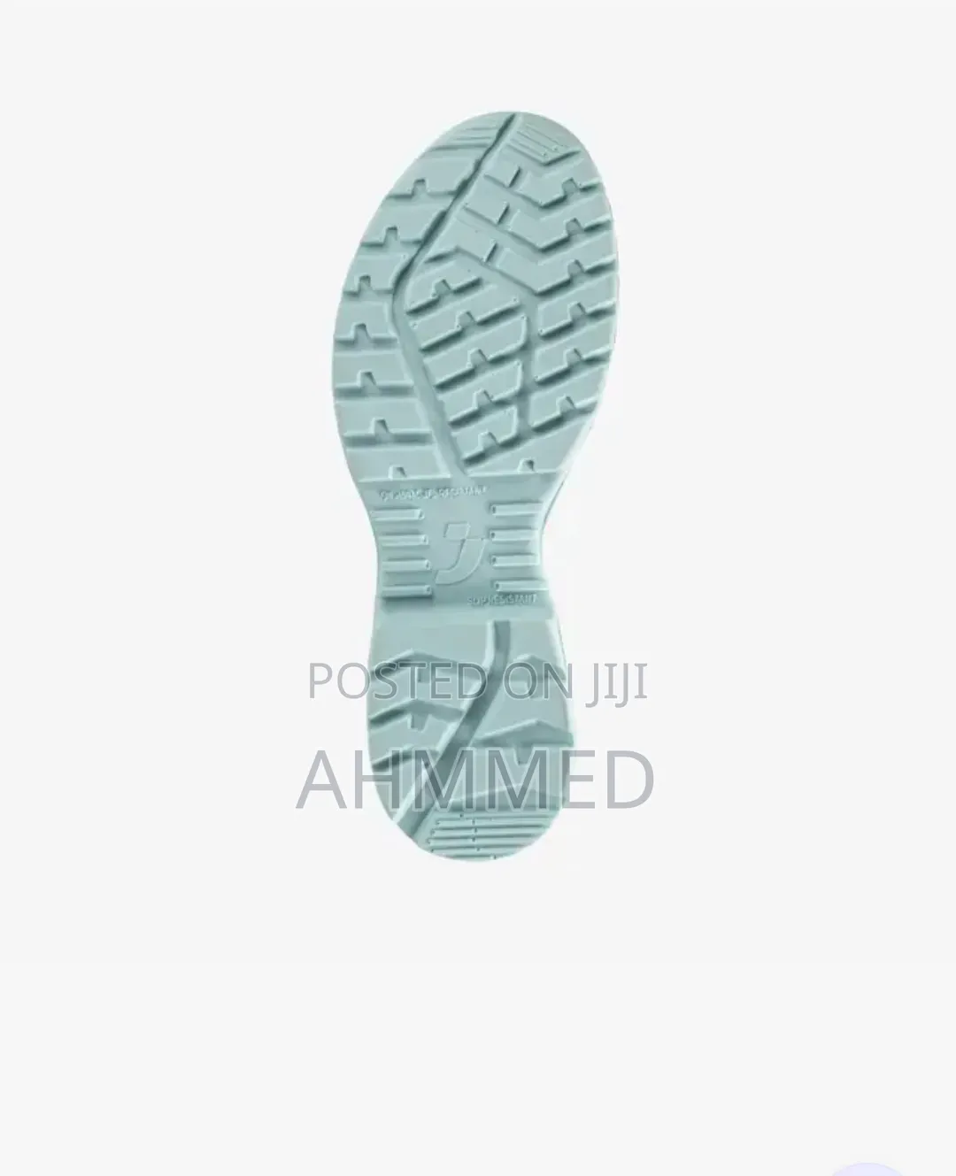 Bestknit S1p Safety Jogger Shoe