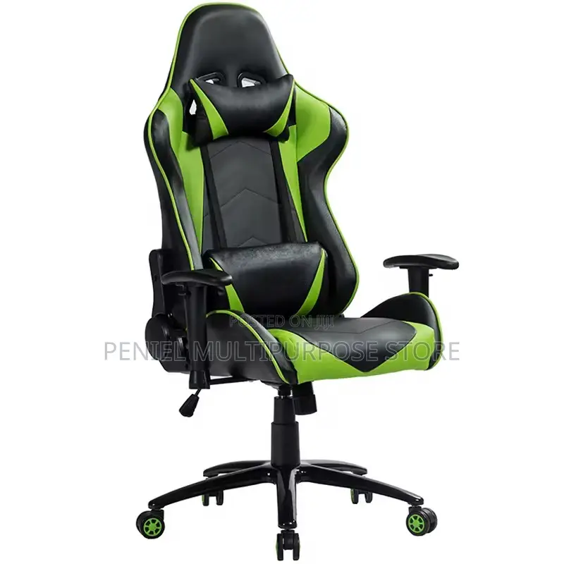 Ergonomic Gaming Chair, Office Computer Desk Chair