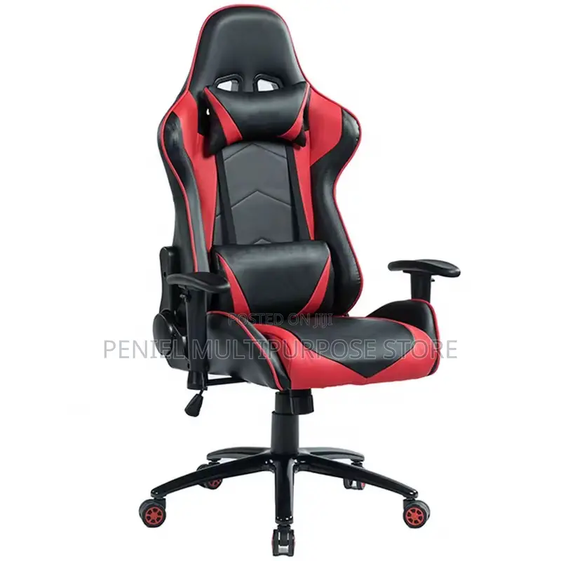 Ergonomic Gaming Chair, Office Computer Desk Chair