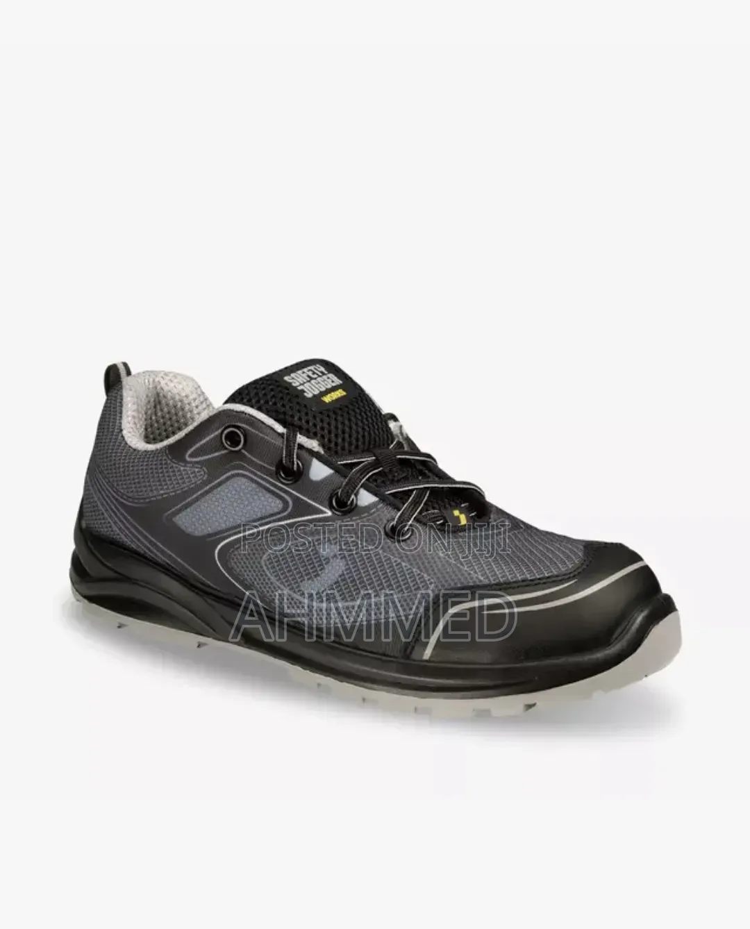 Cador S1 P Safety Jogger Boot