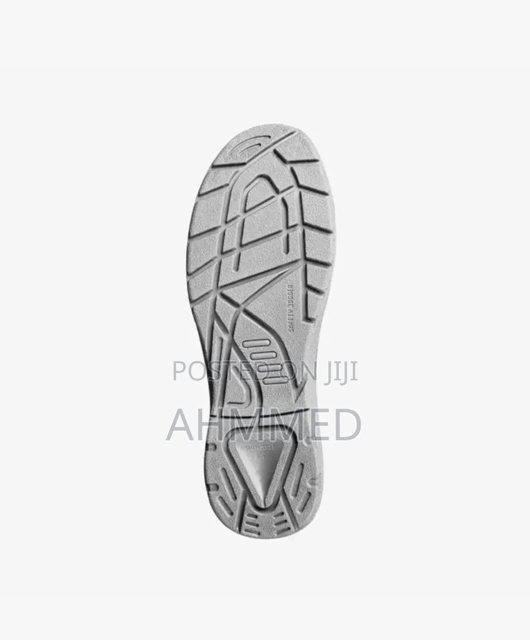 Flow S3 Low Safety Jogger Boot