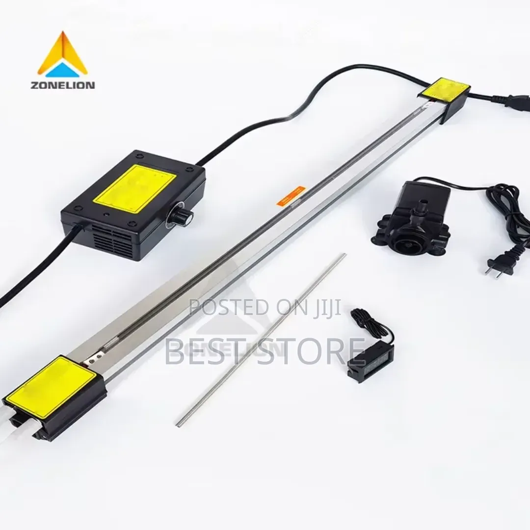 Acrylic Bender Tool 220v 30cm Signature Blending