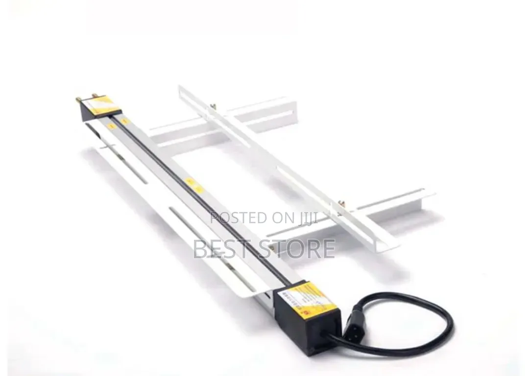 Acrylic Bender Tool 220v 30cm Signature Blending