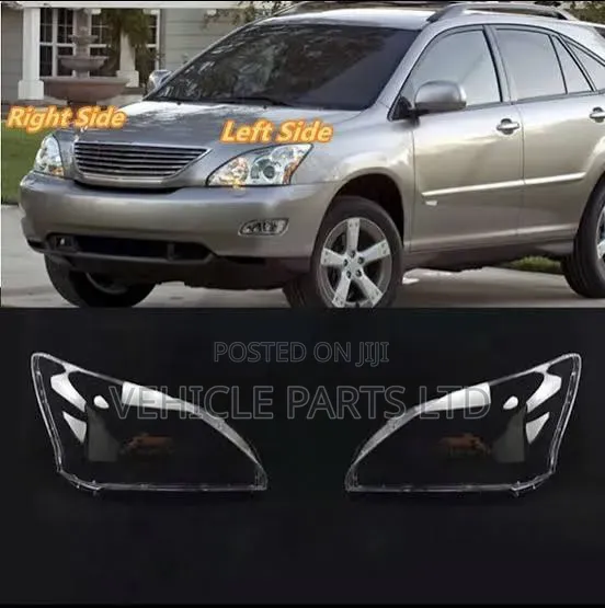 Headlights Cover Rx330/Rx350 2004-2009