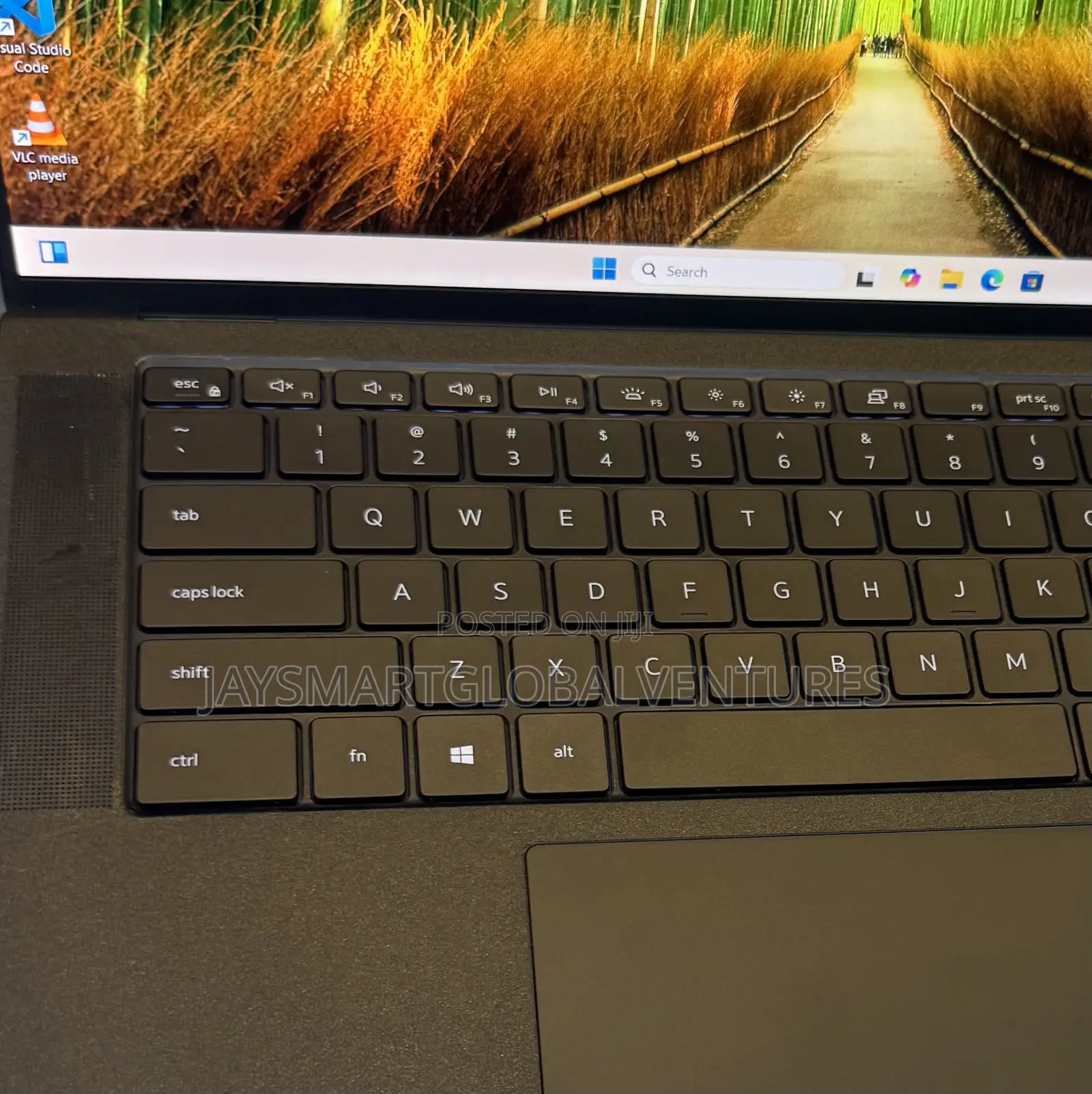 Laptop Dell Precision 5550 16GB Intel Core i9 SSD 512GB