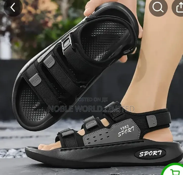 High Quality Sandals Ejm 7h