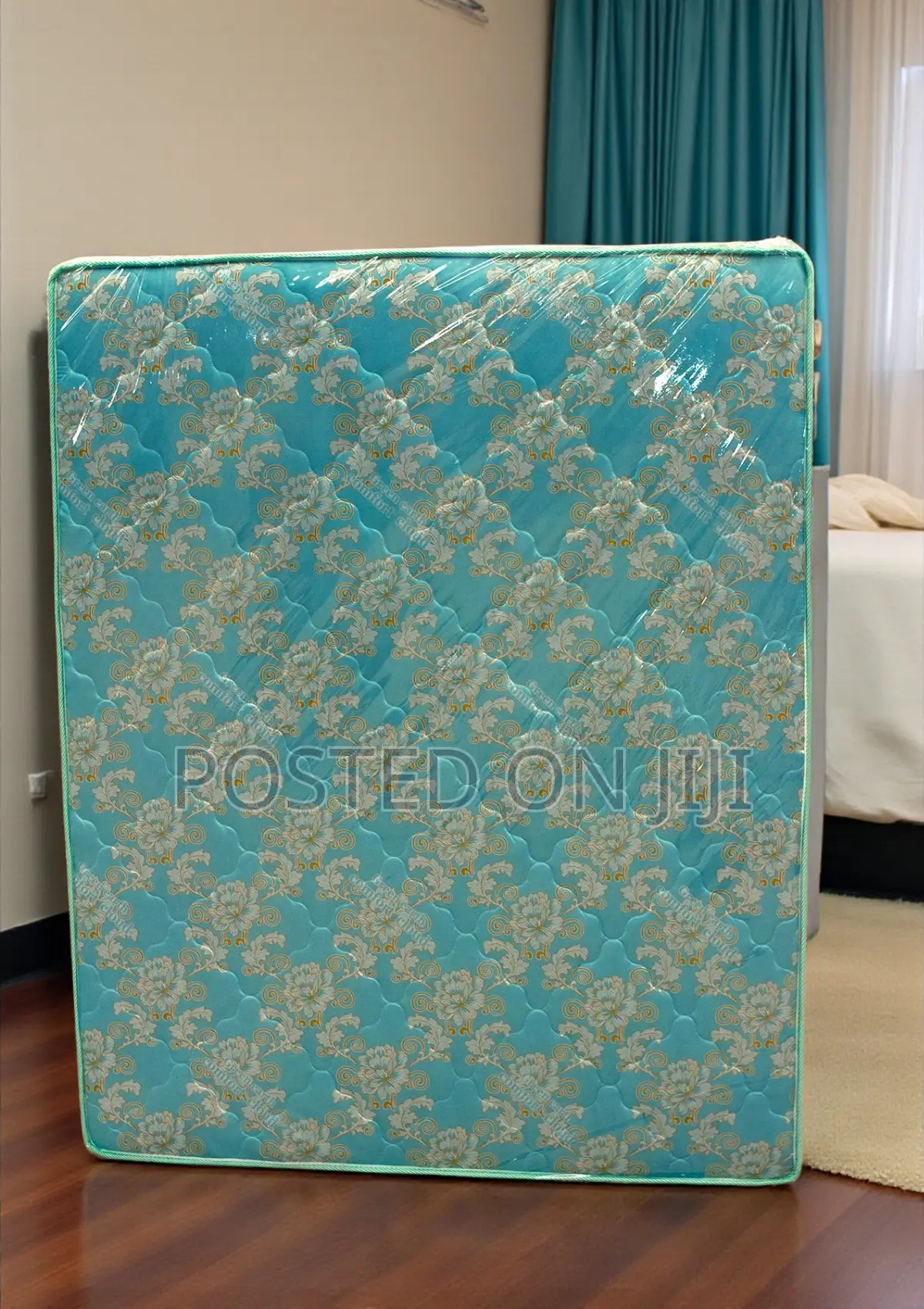 5x6x10 Semi Orthopedic Mattress