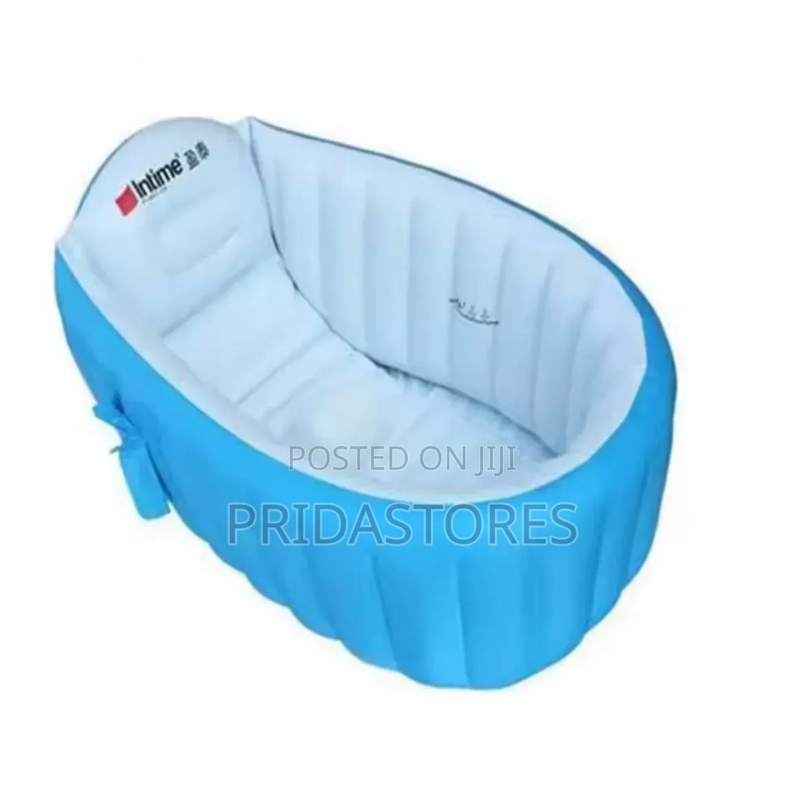 Inflatable Baby Bathtub