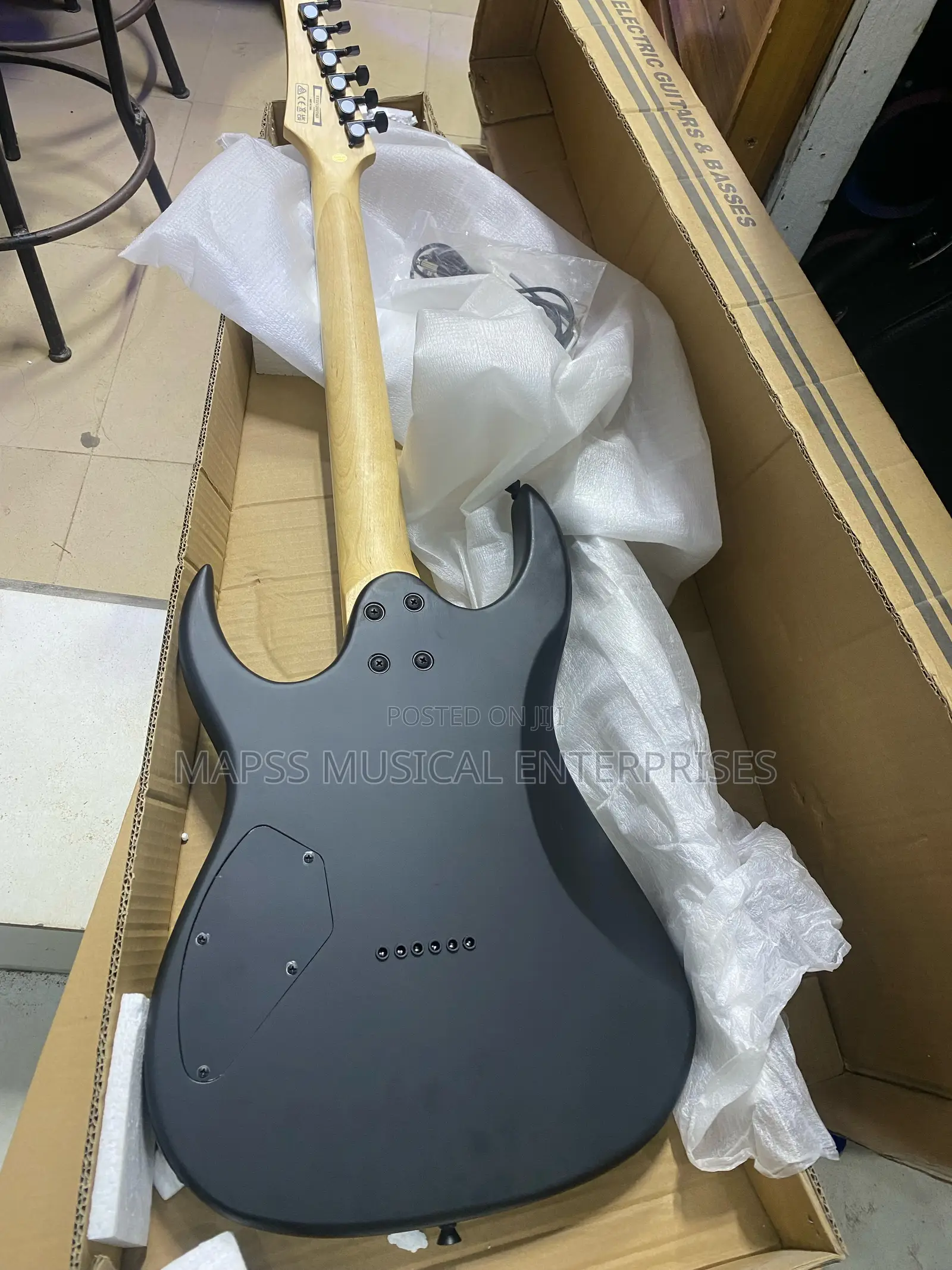 Ibanez Gio Grg121dx Electric Guitar