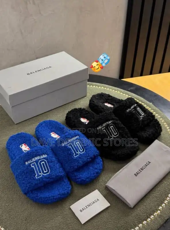 Balenciaga 10