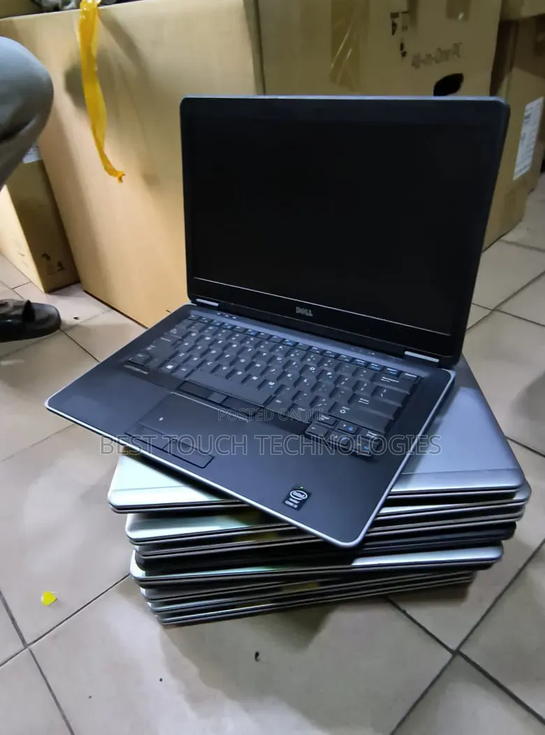 Laptop Dell Latitude 7440 8GB Intel Core i5 HDD 500GB