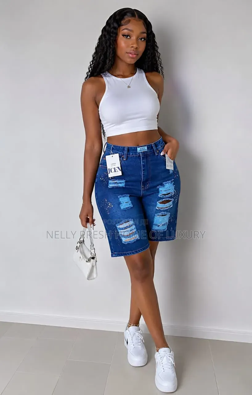 Great Shorts for You
