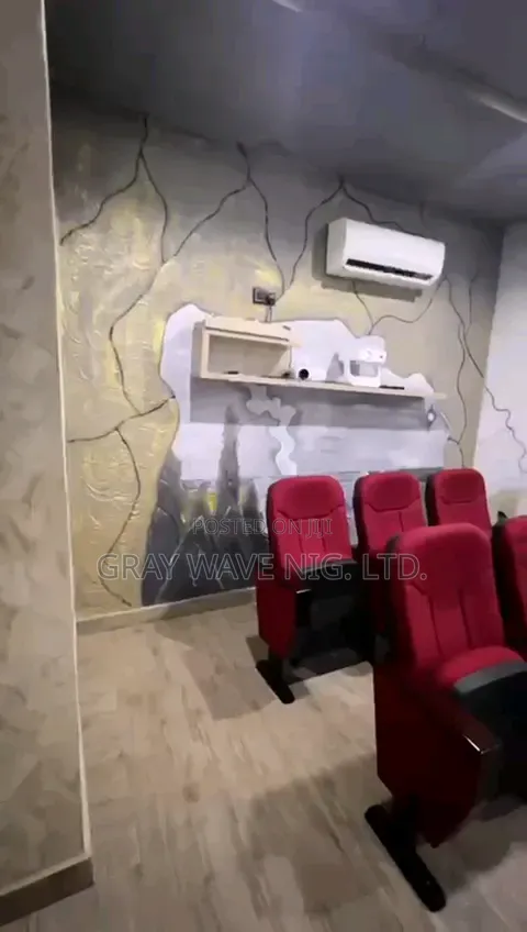 Furnished 6bdrm Duplex in Idu for sale