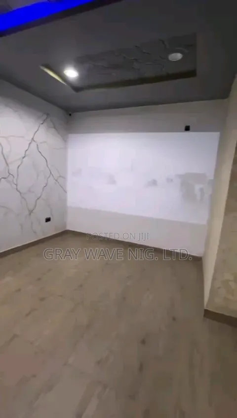 Furnished 6bdrm Duplex in Idu for sale