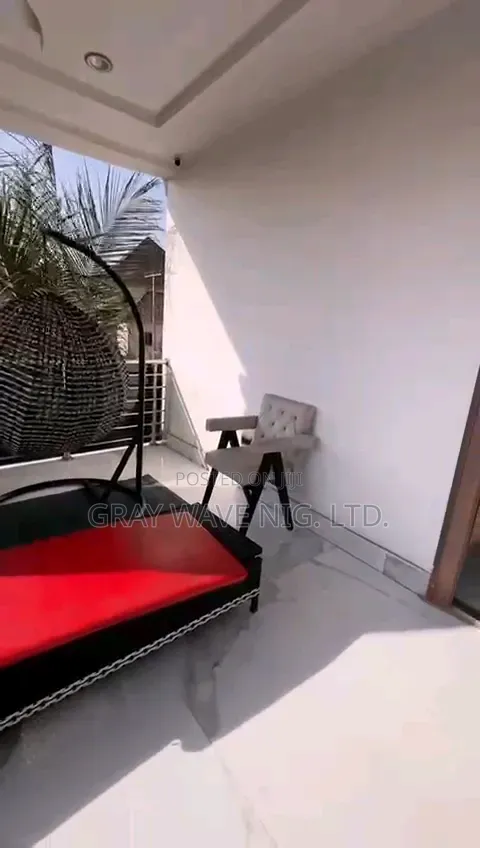 Furnished 6bdrm Duplex in Idu for sale