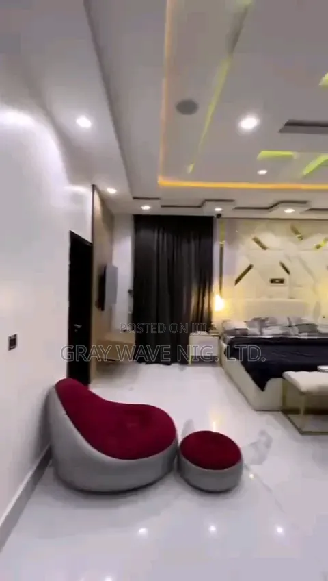 Furnished 6bdrm Duplex in Idu for sale