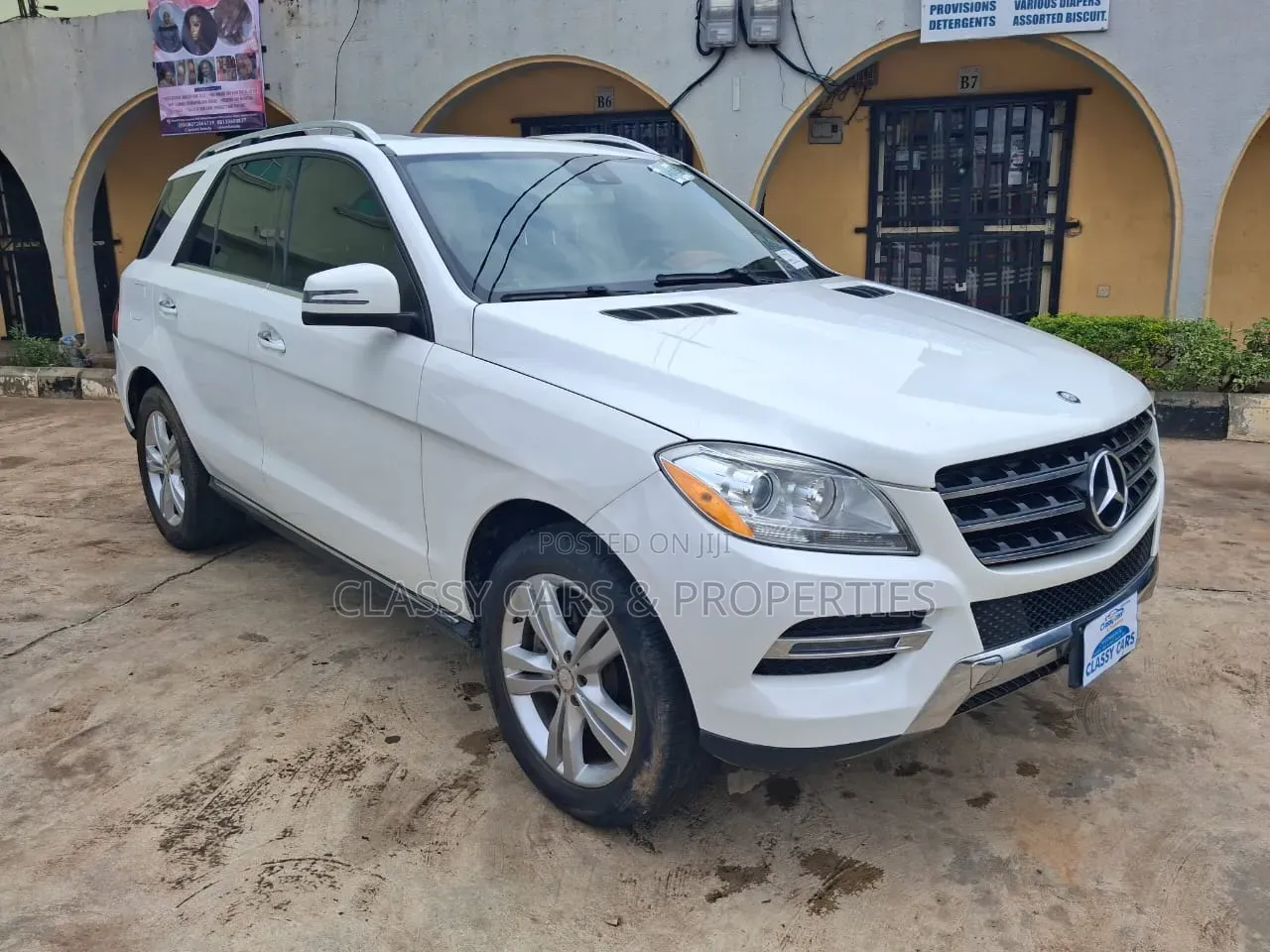 Mercedes-Benz M Class ML350 4MATIC 4dr SUV AWD (3.5L 6cyl 7A) 2015