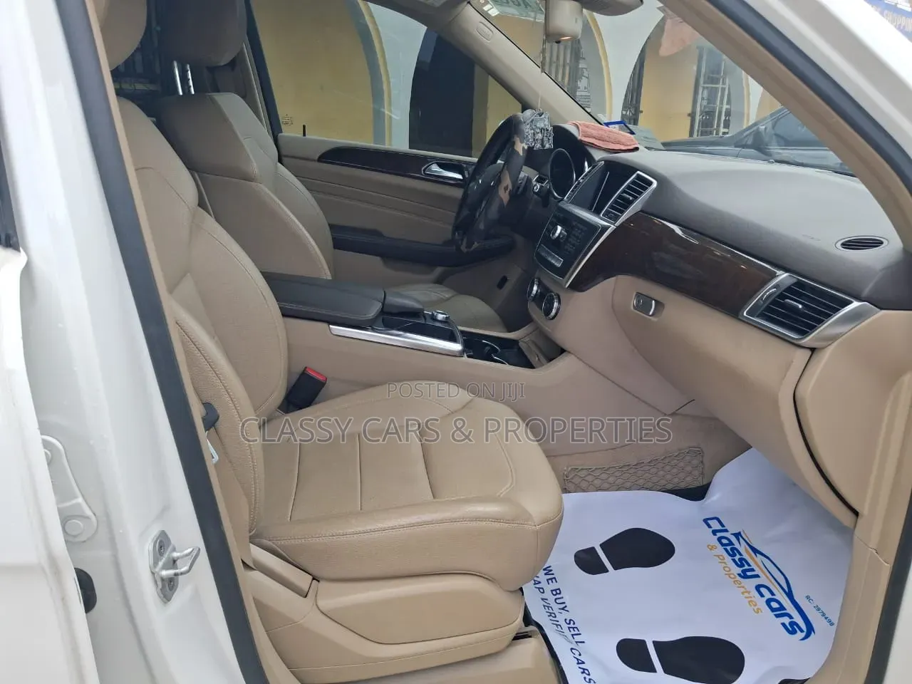 Mercedes-Benz M Class ML350 4MATIC 4dr SUV AWD (3.5L 6cyl 7A) 2015