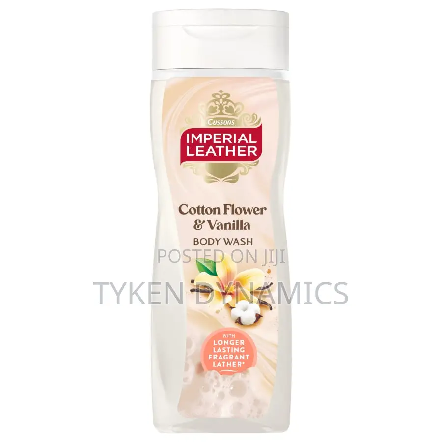 Cusson Just Peachy Shower Gel 250ml