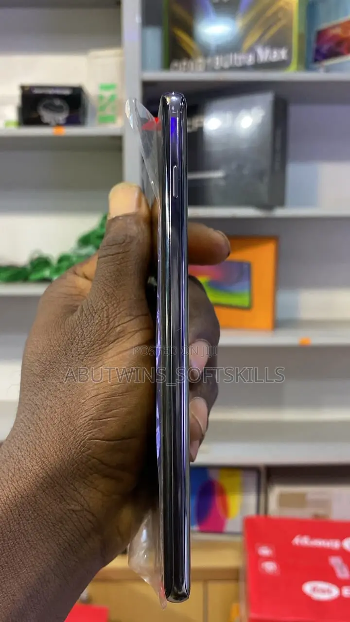 Samsung Galaxy S10 Plus 128 GB Black