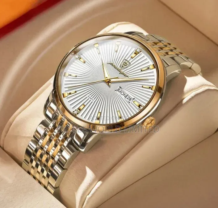 Poedagar Chain Watch Ogu 6g