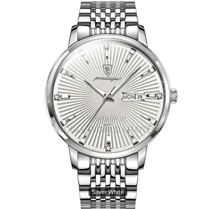 Poedagar Chain Watch Ogu 6g