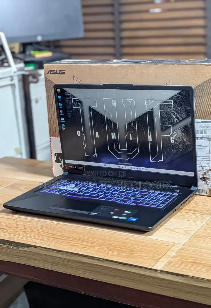 Laptop Asus TUF Gaming FX504 8GB Intel Core i5 SSD 512GB