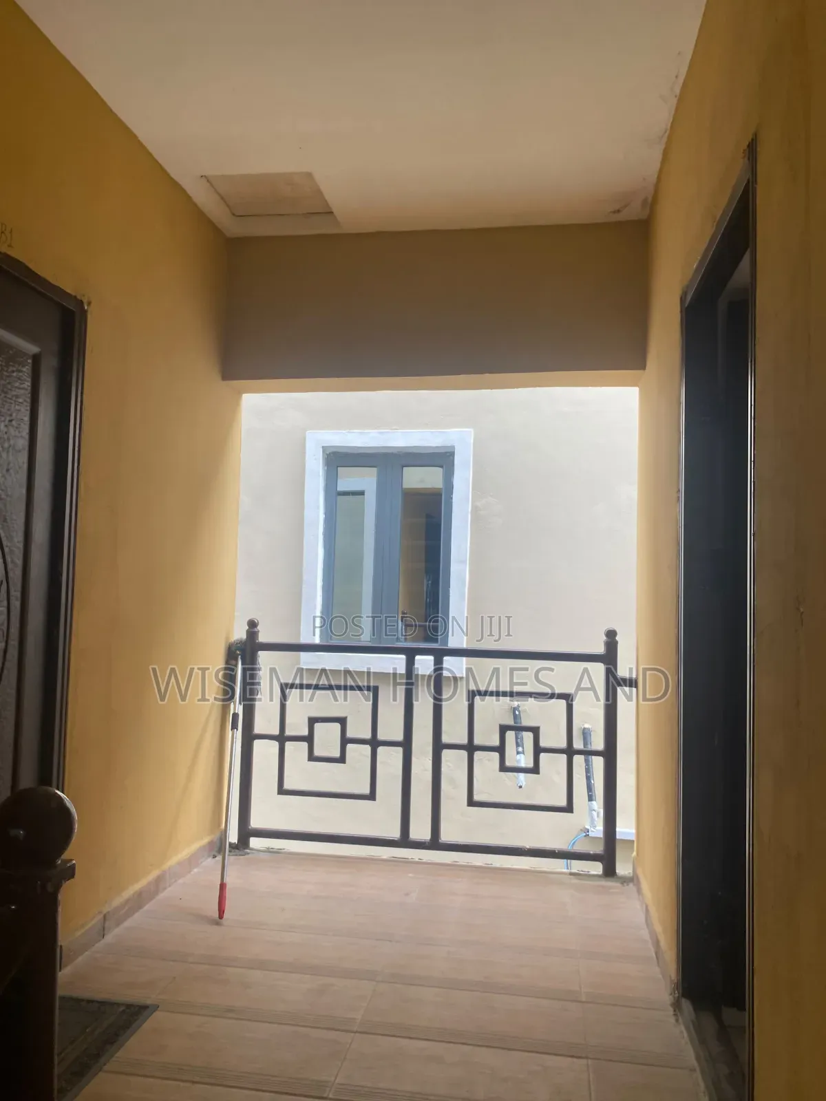 1bdrm Apartment in Abraham Adesanya for rent