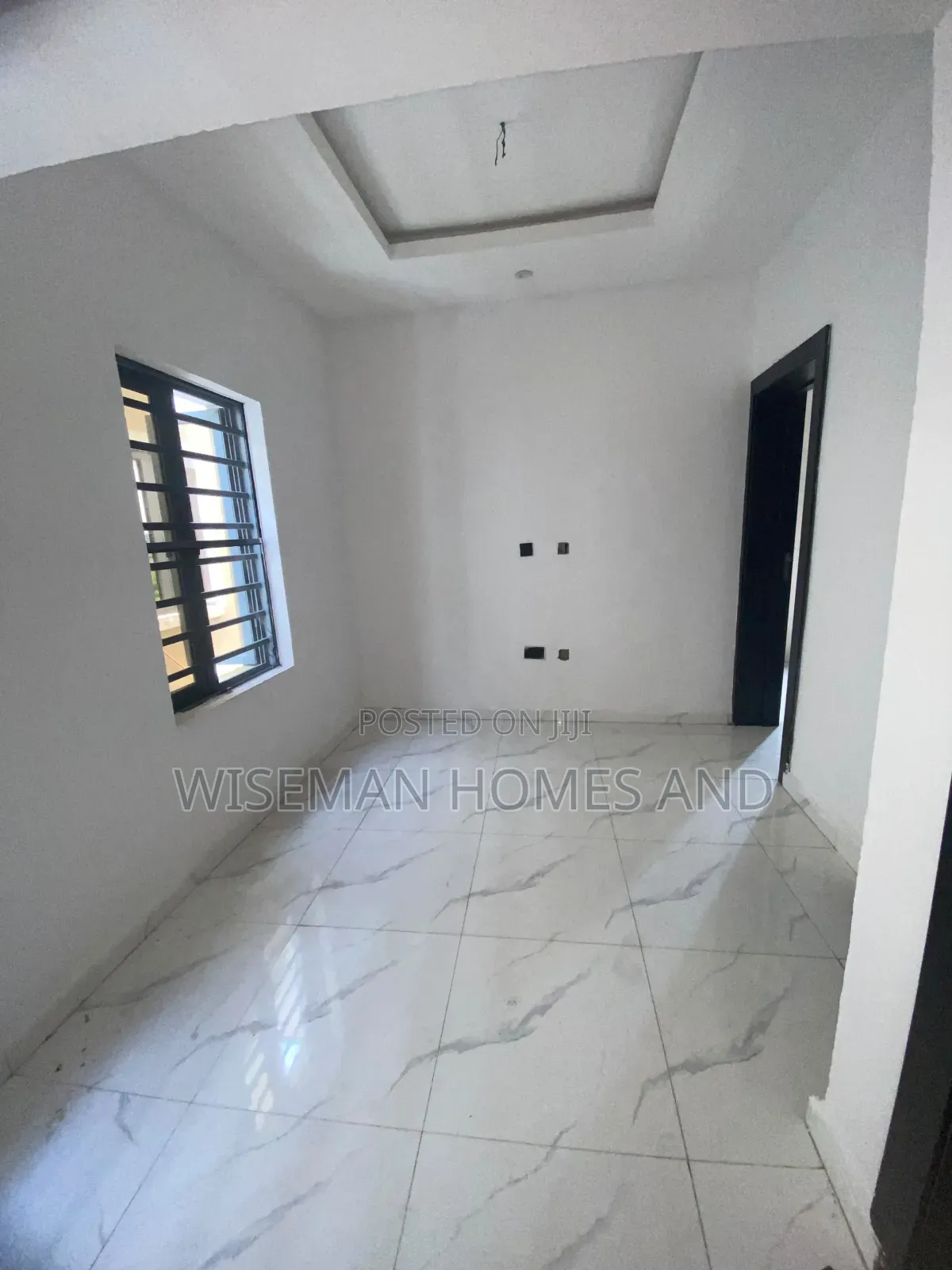 1bdrm Apartment in Abraham Adesanya for rent
