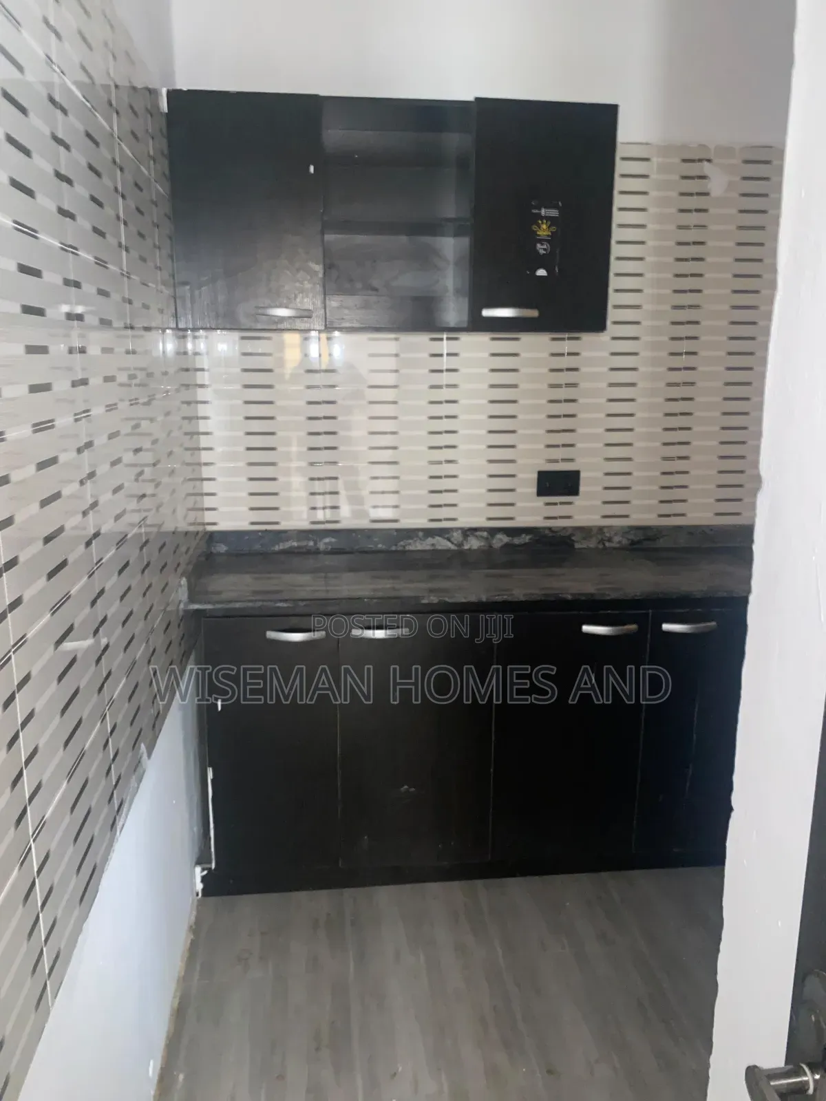 1bdrm Apartment in Abraham Adesanya for rent
