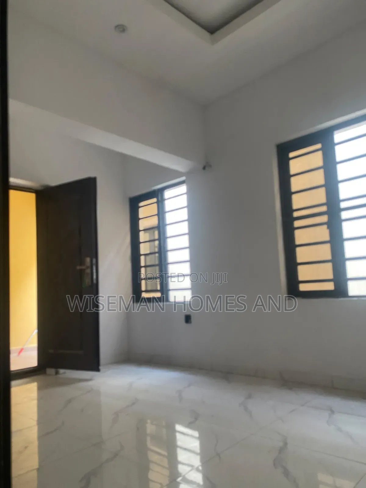 1bdrm Apartment in Abraham Adesanya for rent