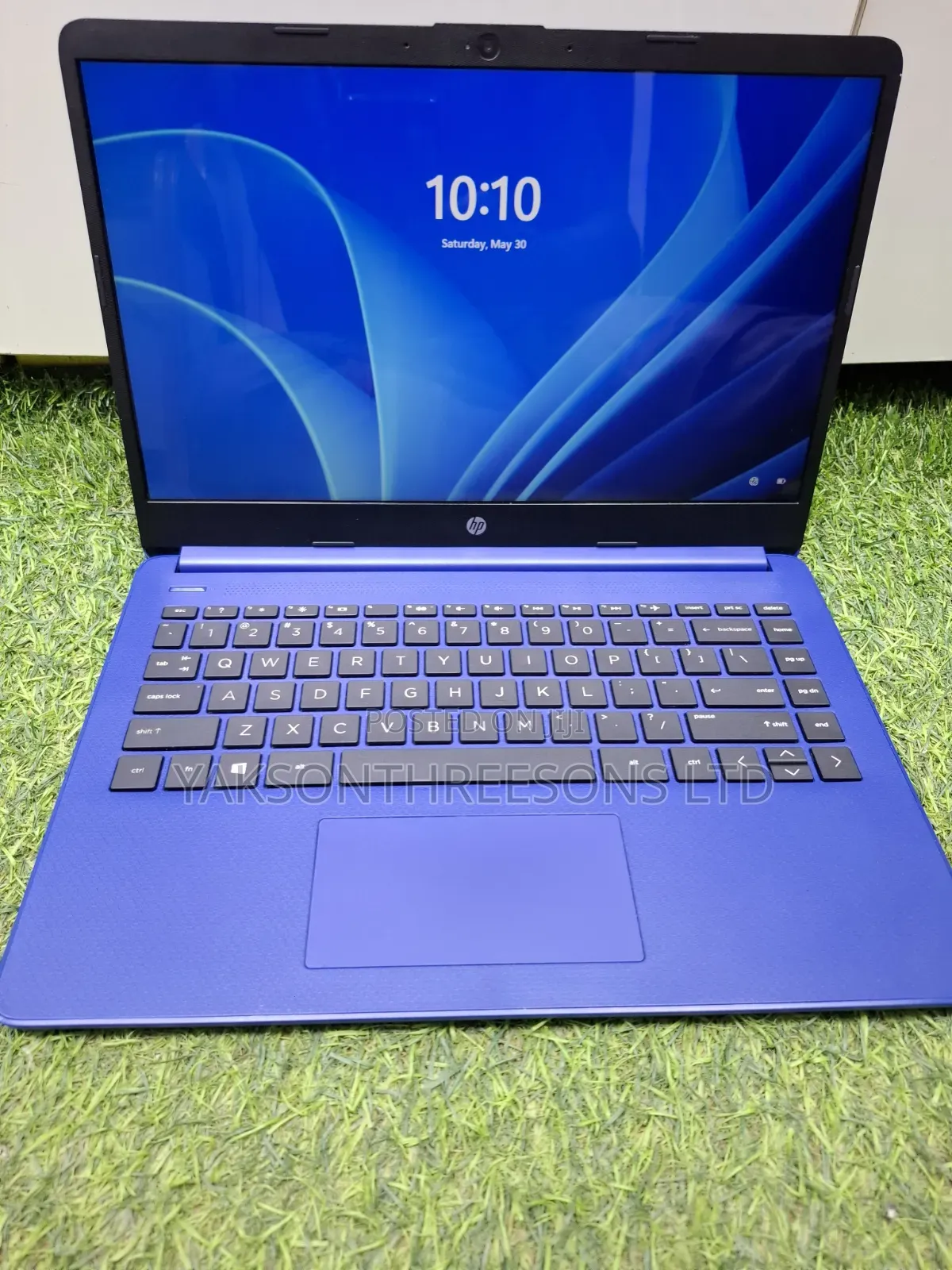 Laptop HP 14z 4GB AMD Ryzen SSD 60GB