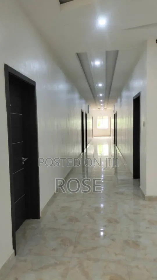 21 Rooms Hotel