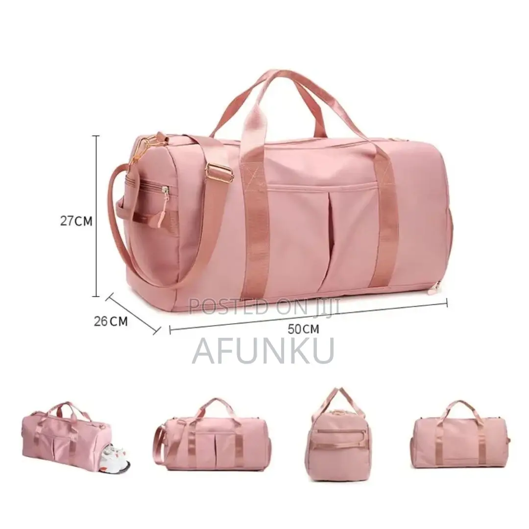 Handy Gym Bag