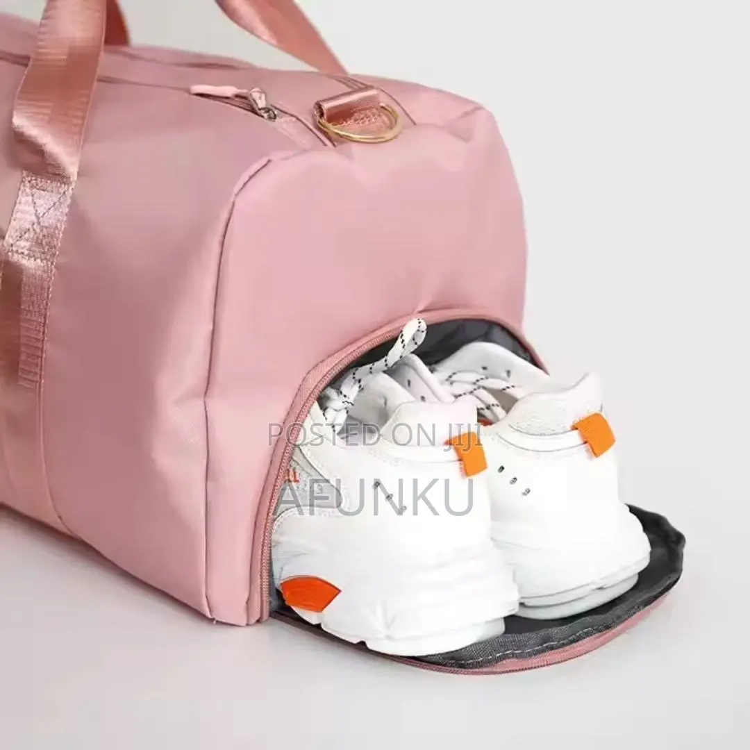 Handy Gym Bag