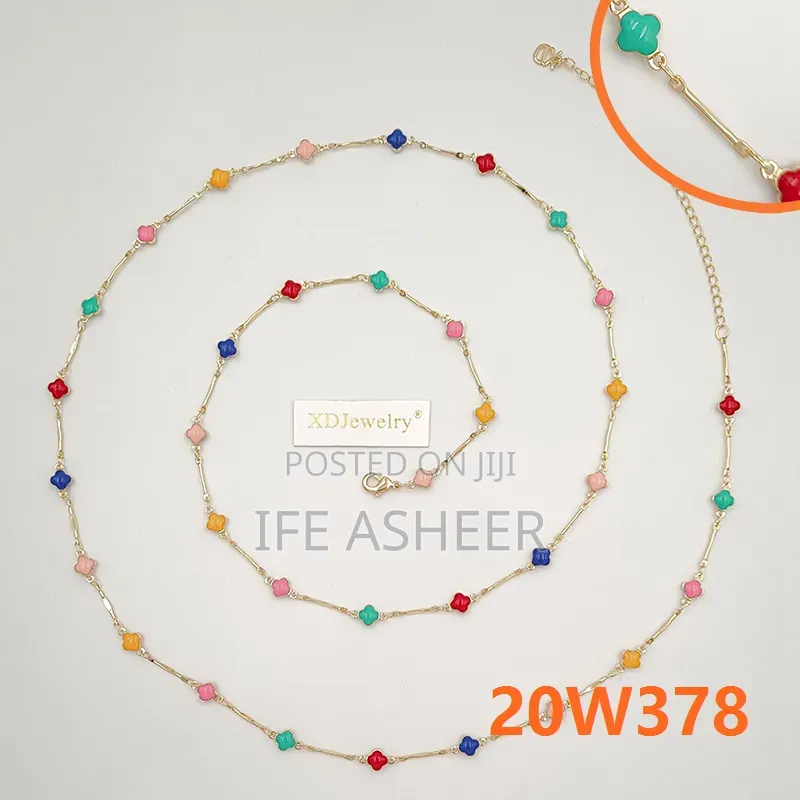 Ladies Waist Chain