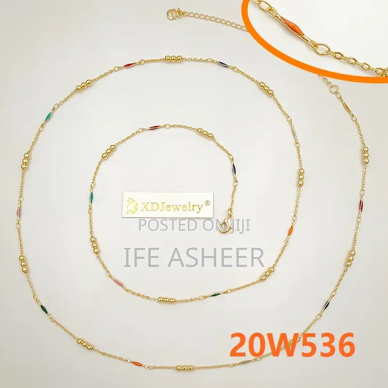 Luxury Ladies Waist Chain