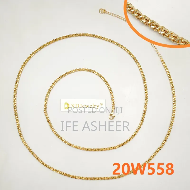 Luxury Ladies Waist Chain