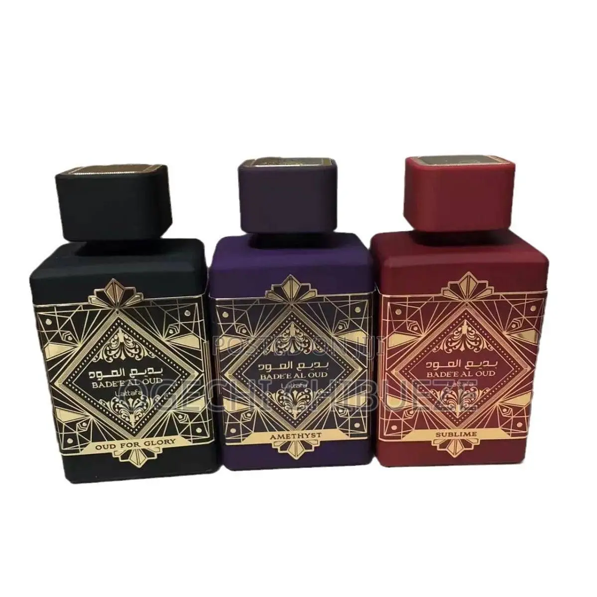 Original Oud for Glory 100ml, Badee