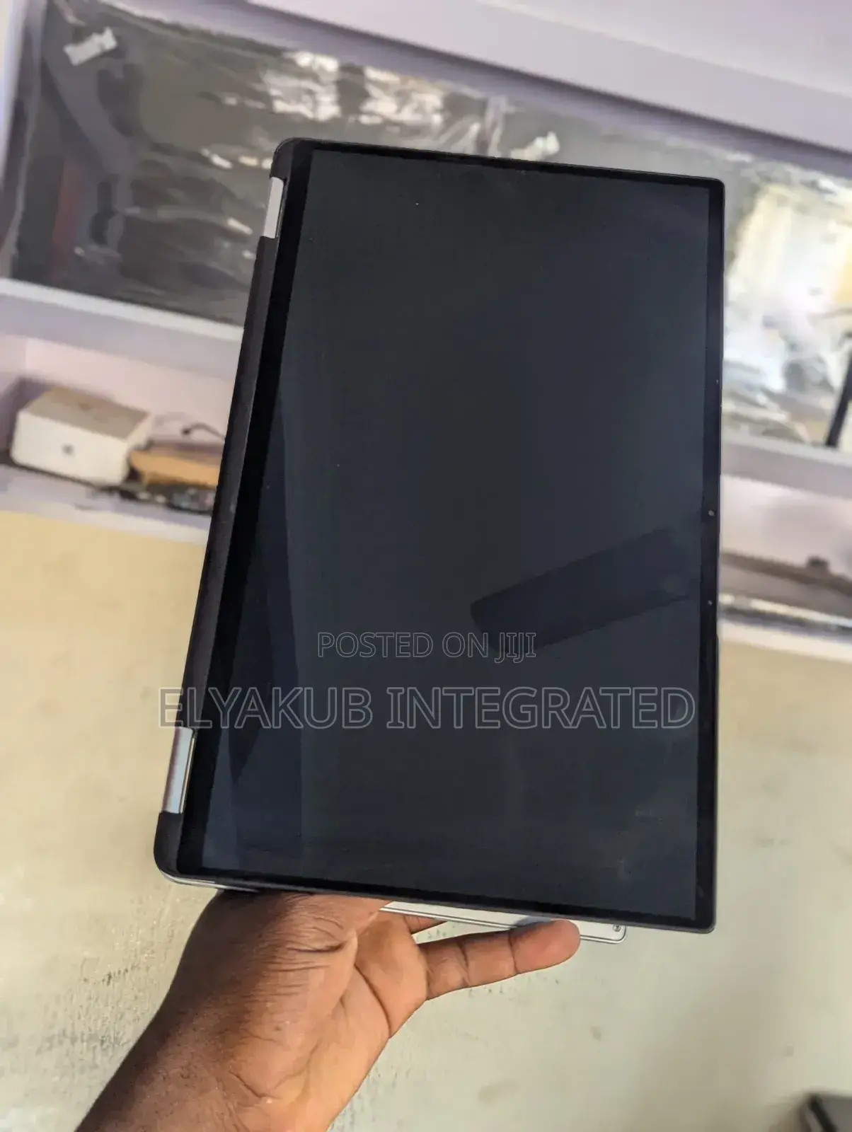 New Laptop Dell Latitude 7400 16GB Intel Core i7 SSD 512GB