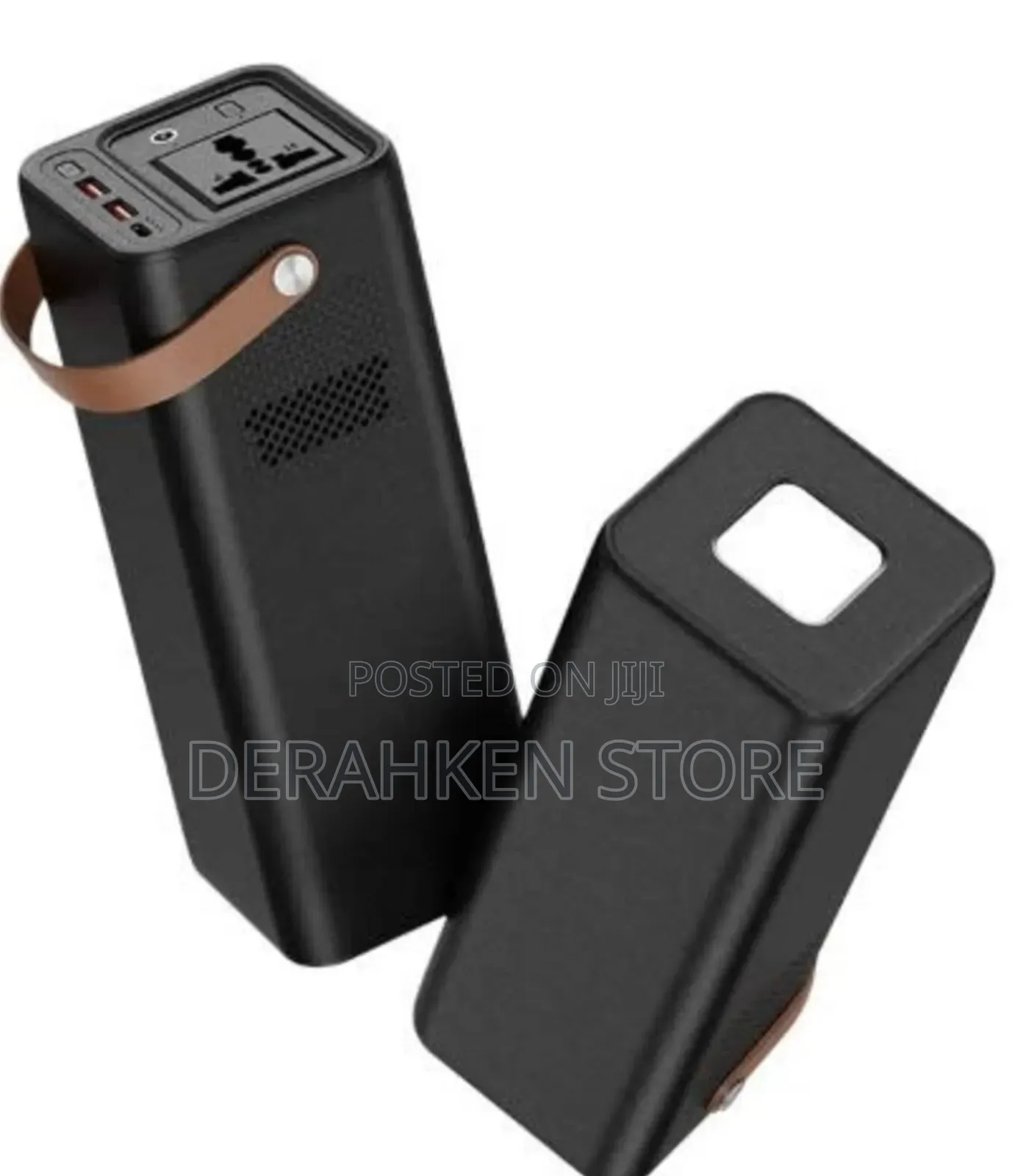 Yoobao En200w 52,800mah Power Station
