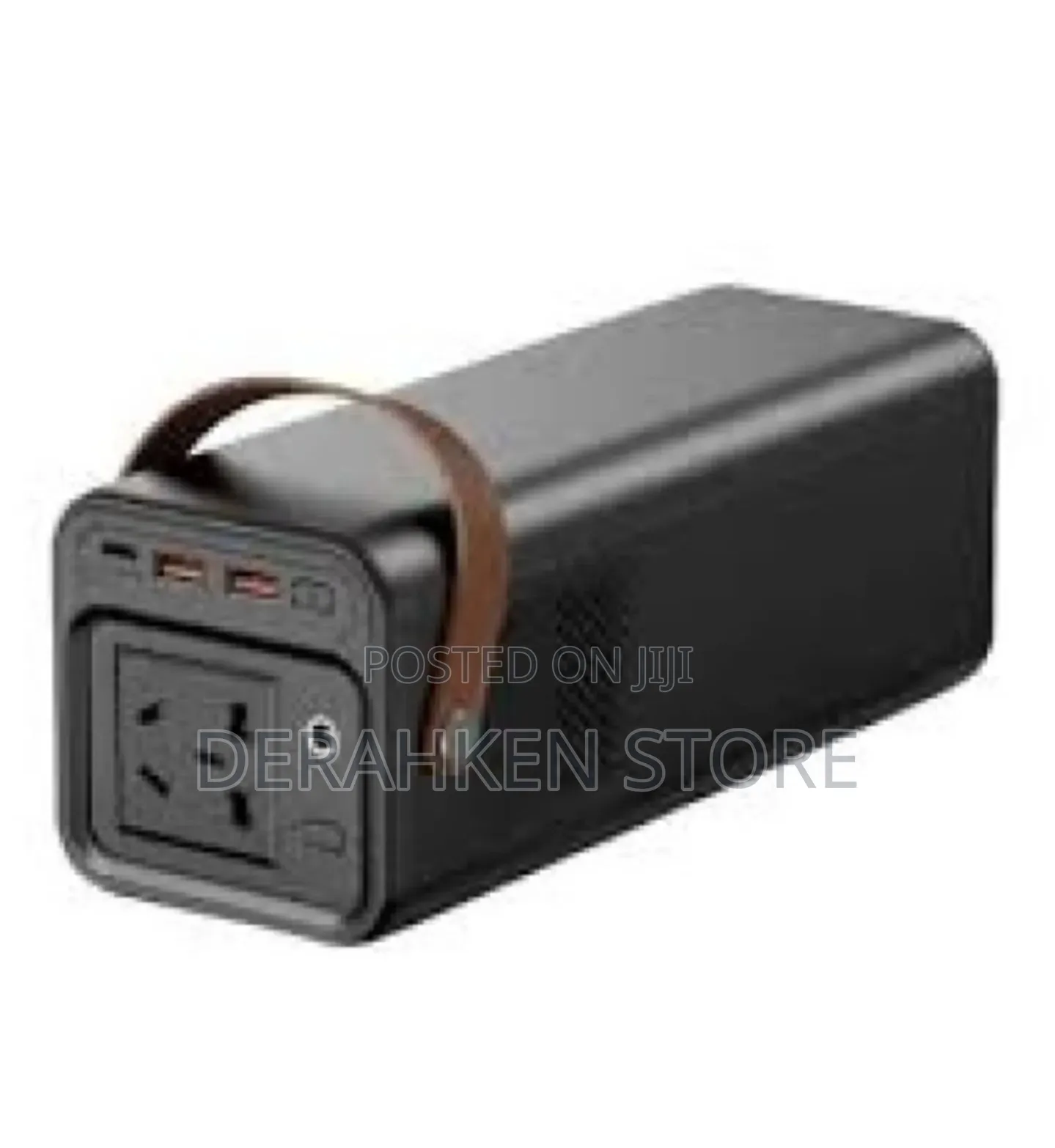 Yoobao En200w 52,800mah Power Station